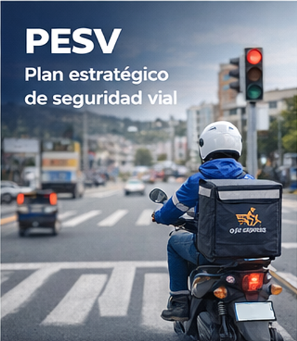 PESV Eje Express